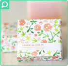 siesta labo「手作り石鹸＆スキンクリーム」