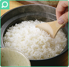最北の海鮮市場「道産米おぼろづき2kg」